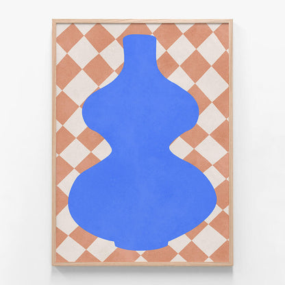 Tribal Shapes No. 6