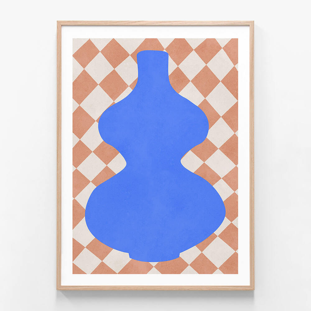 Tribal Shapes No. 6