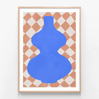Tribal Shapes No. 6