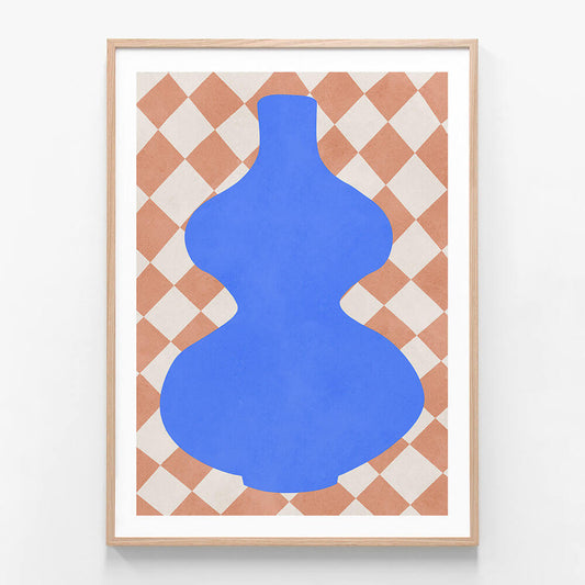 Tribal Shapes No. 6