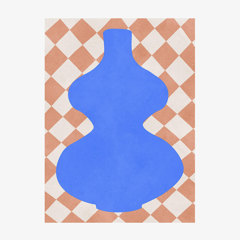 Tribal Shapes No. 6