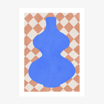 Tribal Shapes No. 6