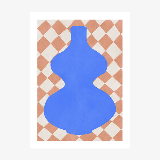 Tribal Shapes No. 6