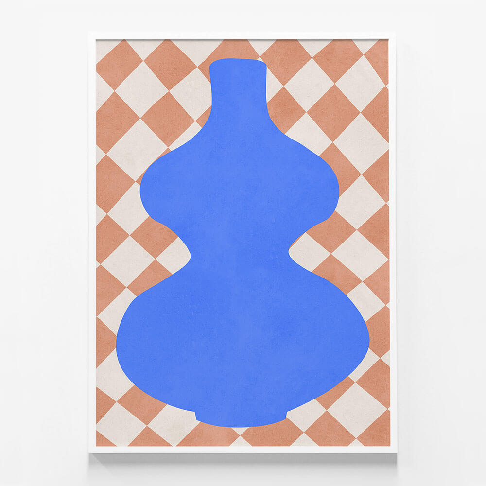 Tribal Shapes No. 6