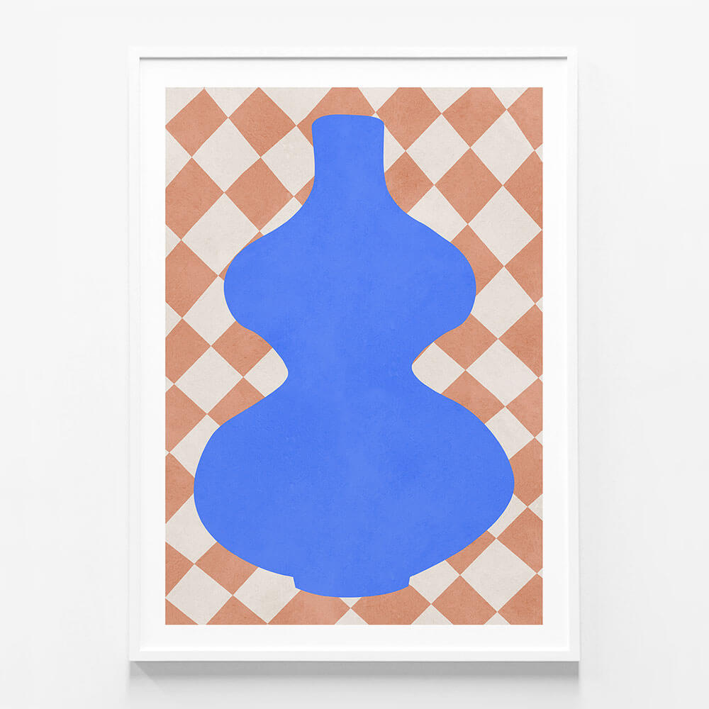 Tribal Shapes No. 6