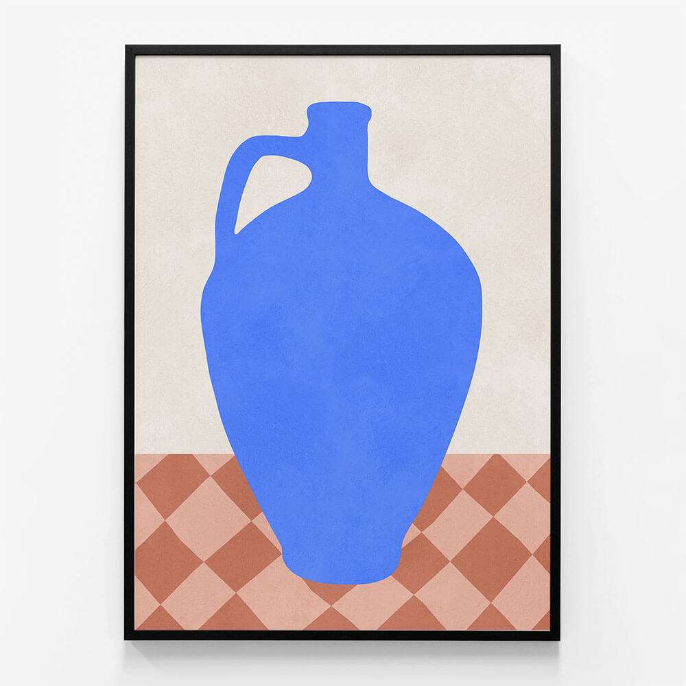 Tribal Shapes No. 7