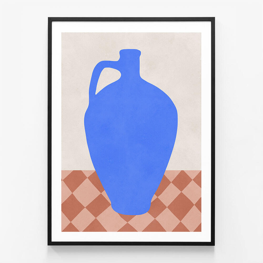 Tribal Shapes No. 7