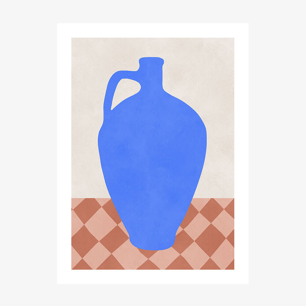 Tribal Shapes No. 7
