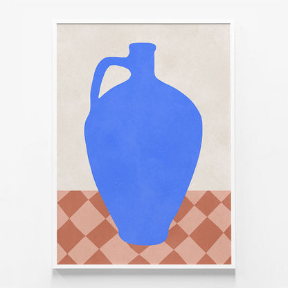 Tribal Shapes No. 7