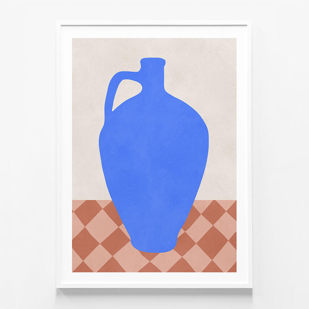 Tribal Shapes No. 7