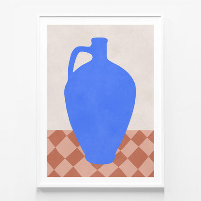 Tribal Shapes No. 7