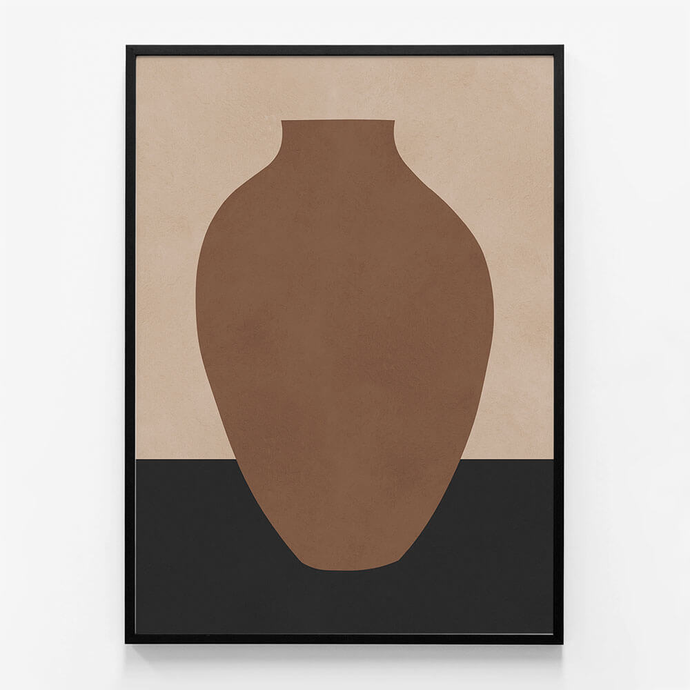 Tribal Shapes No. 8