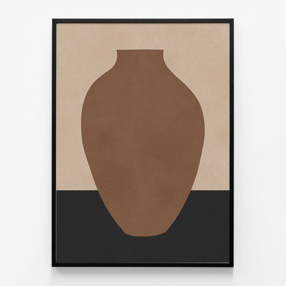 Tribal Shapes No. 8
