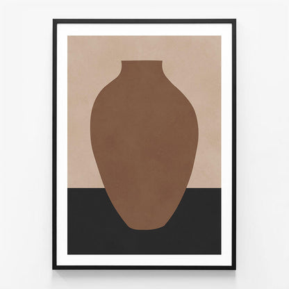Tribal Shapes No. 8
