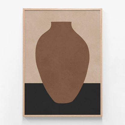 Tribal Shapes No. 8