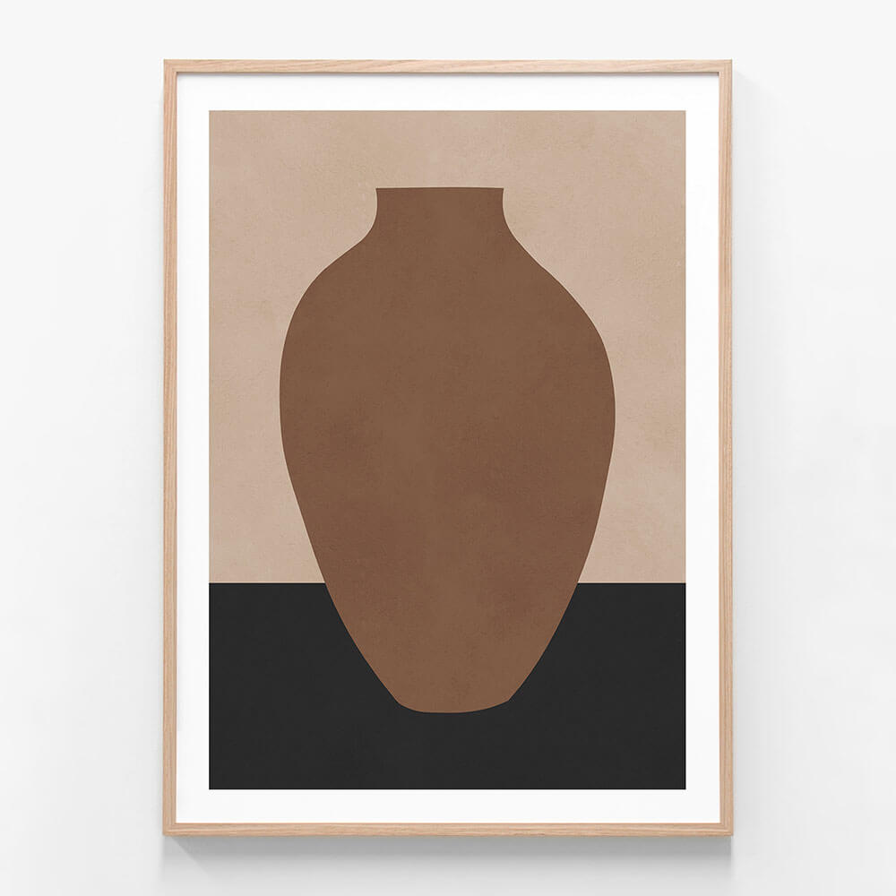 Tribal Shapes No. 8