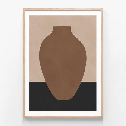 Tribal Shapes No. 8