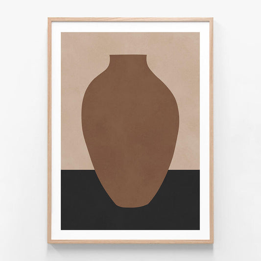 Tribal Shapes No. 8