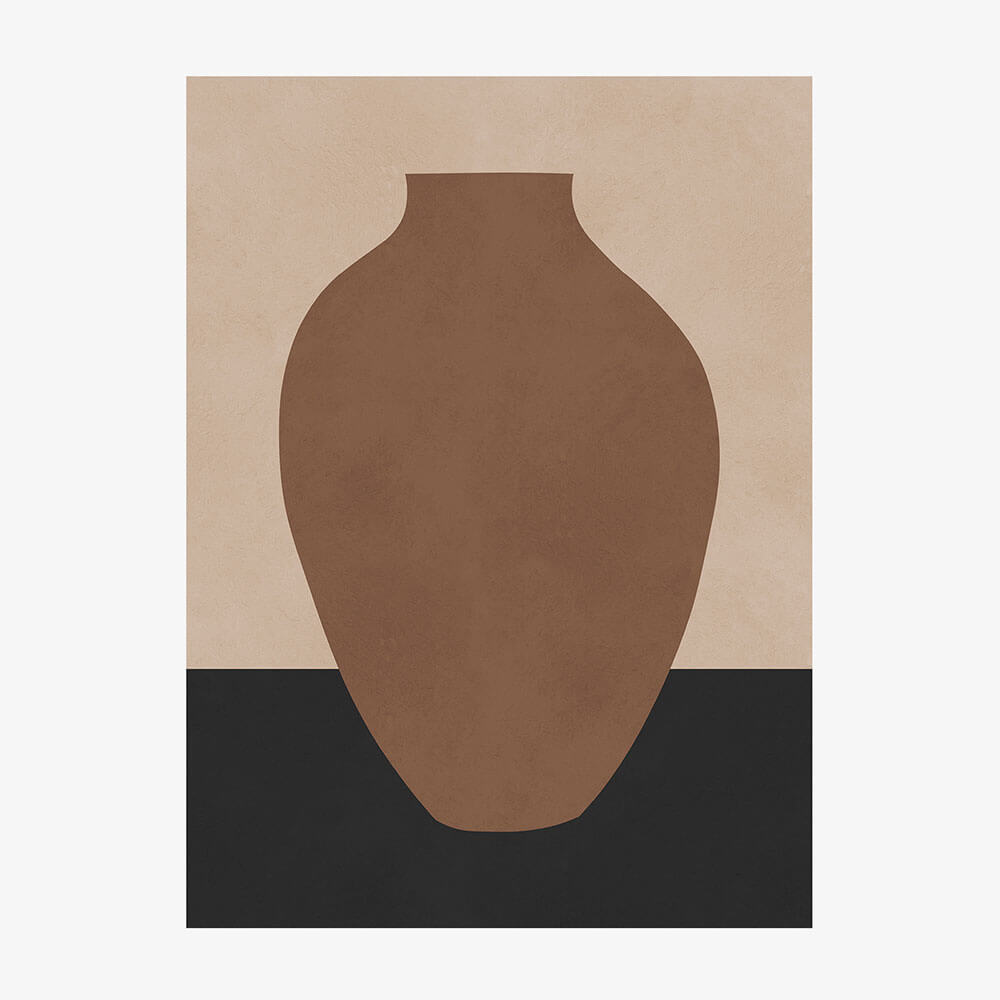 Tribal Shapes No. 8