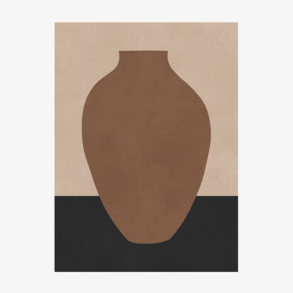 Tribal Shapes No. 8
