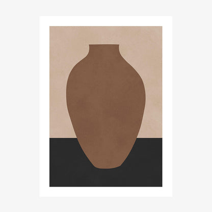 Tribal Shapes No. 8