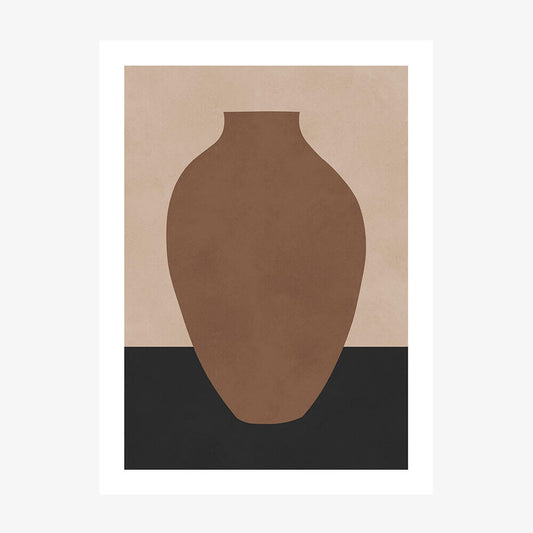 Tribal Shapes No. 8