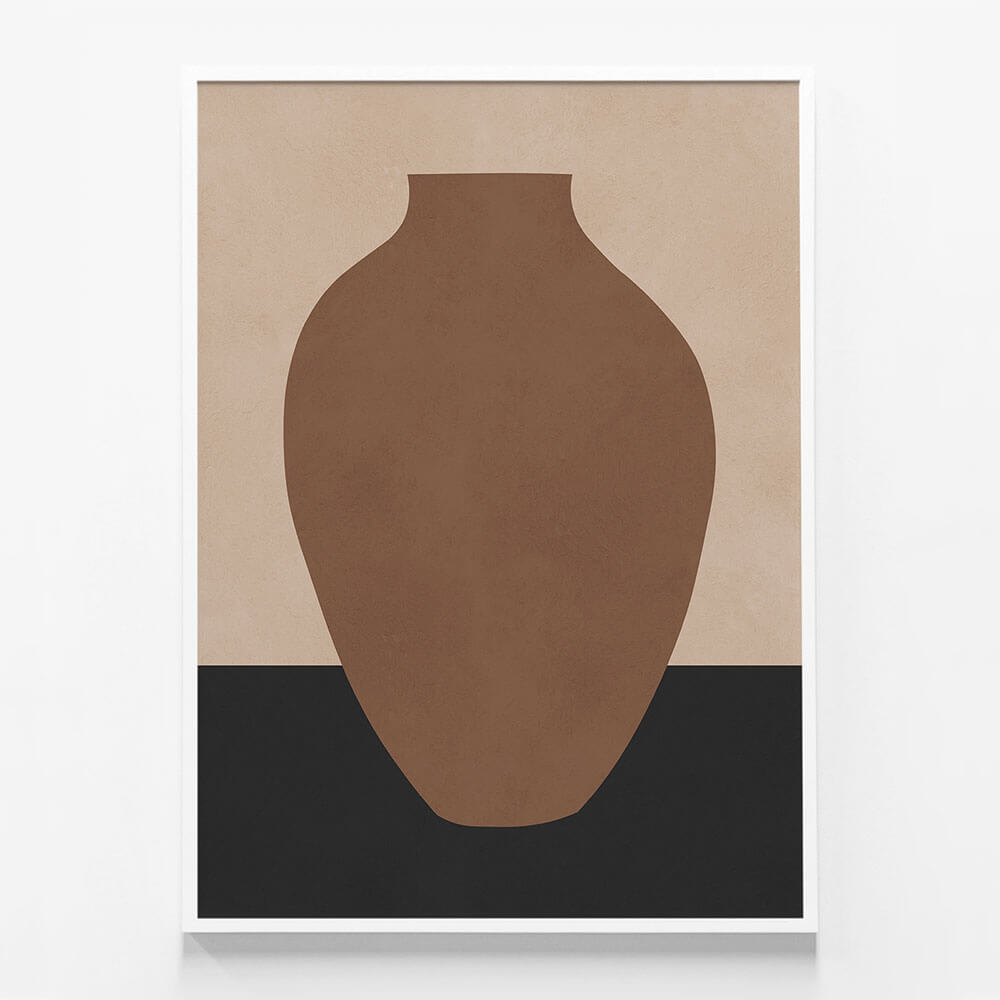 Tribal Shapes No. 8