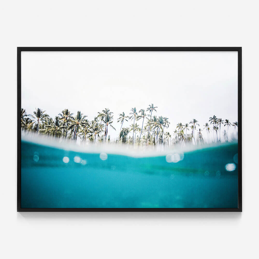 Tropic Island