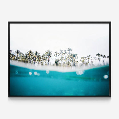 Tropic Island