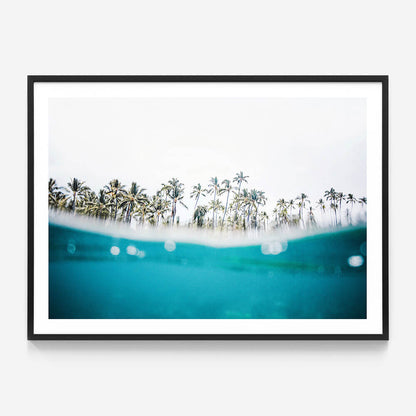 Tropic Island