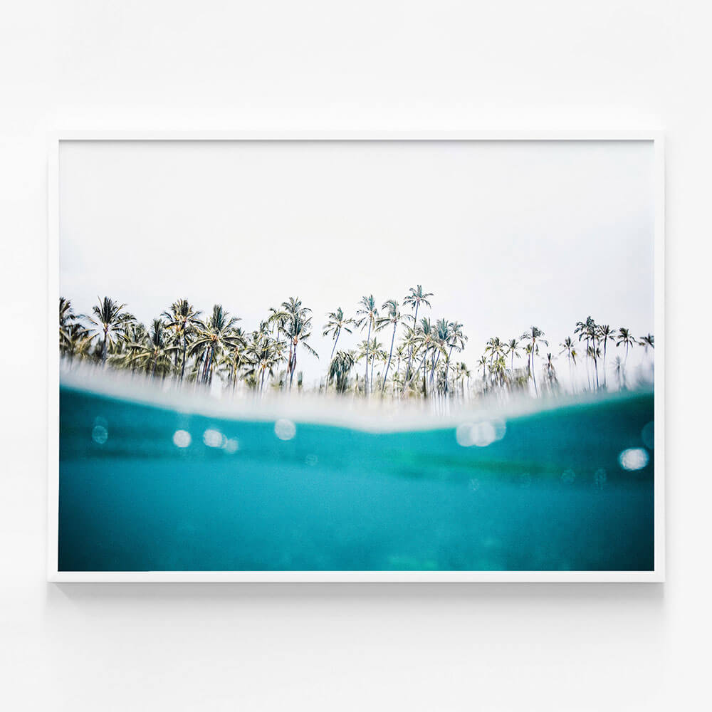 Tropic Island