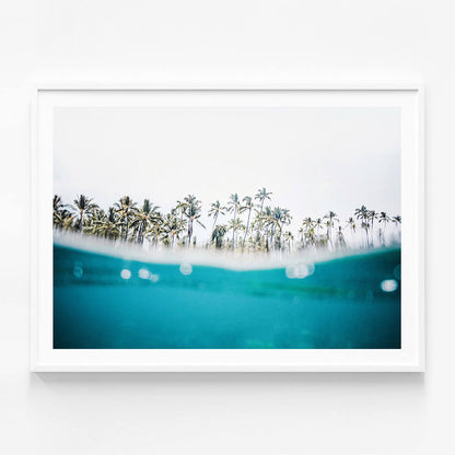 Tropic Island