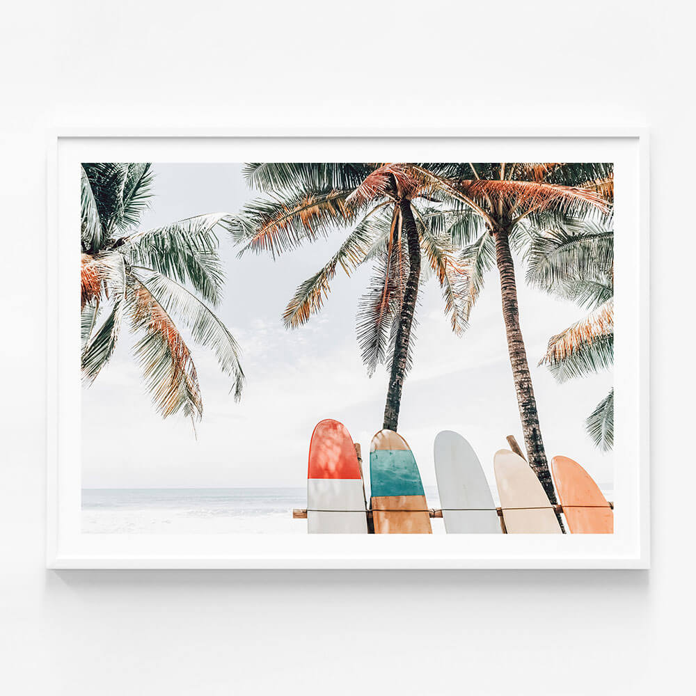 Tropical Boards