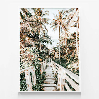 Tropical Path