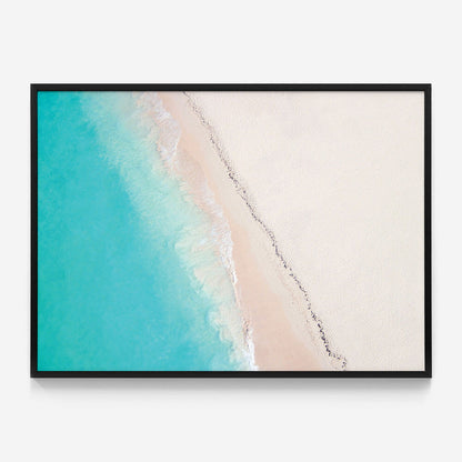 Tropical Sands