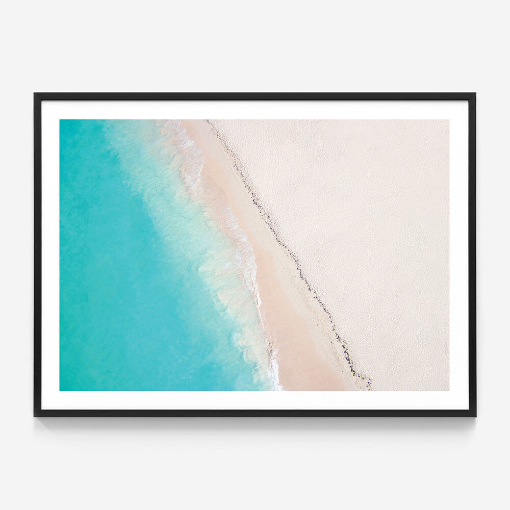 Tropical Sands