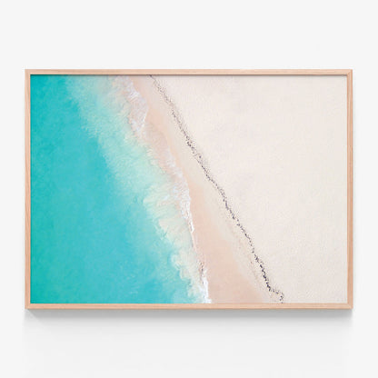 Tropical Sands