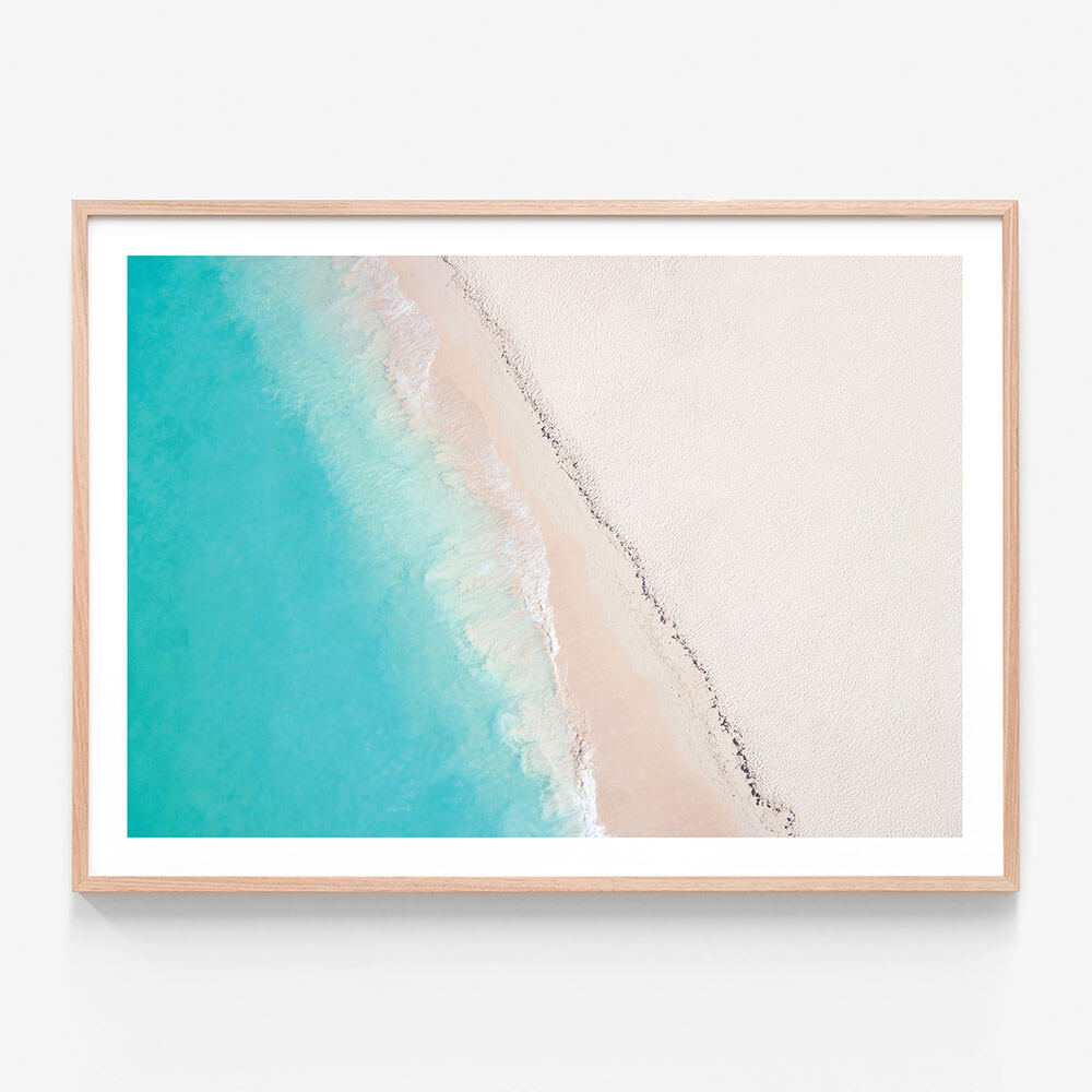 Tropical Sands