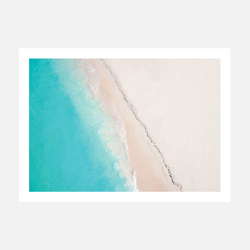 Tropical Sands