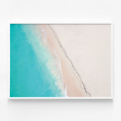 Tropical Sands