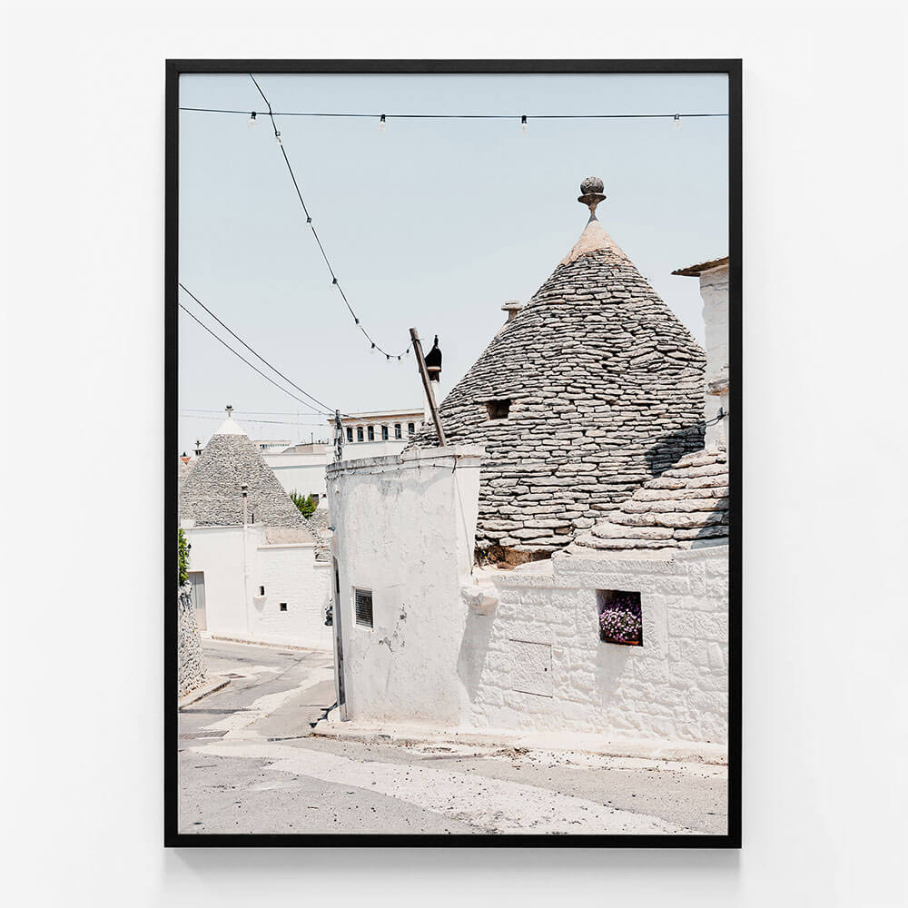 Trullo House No. 2