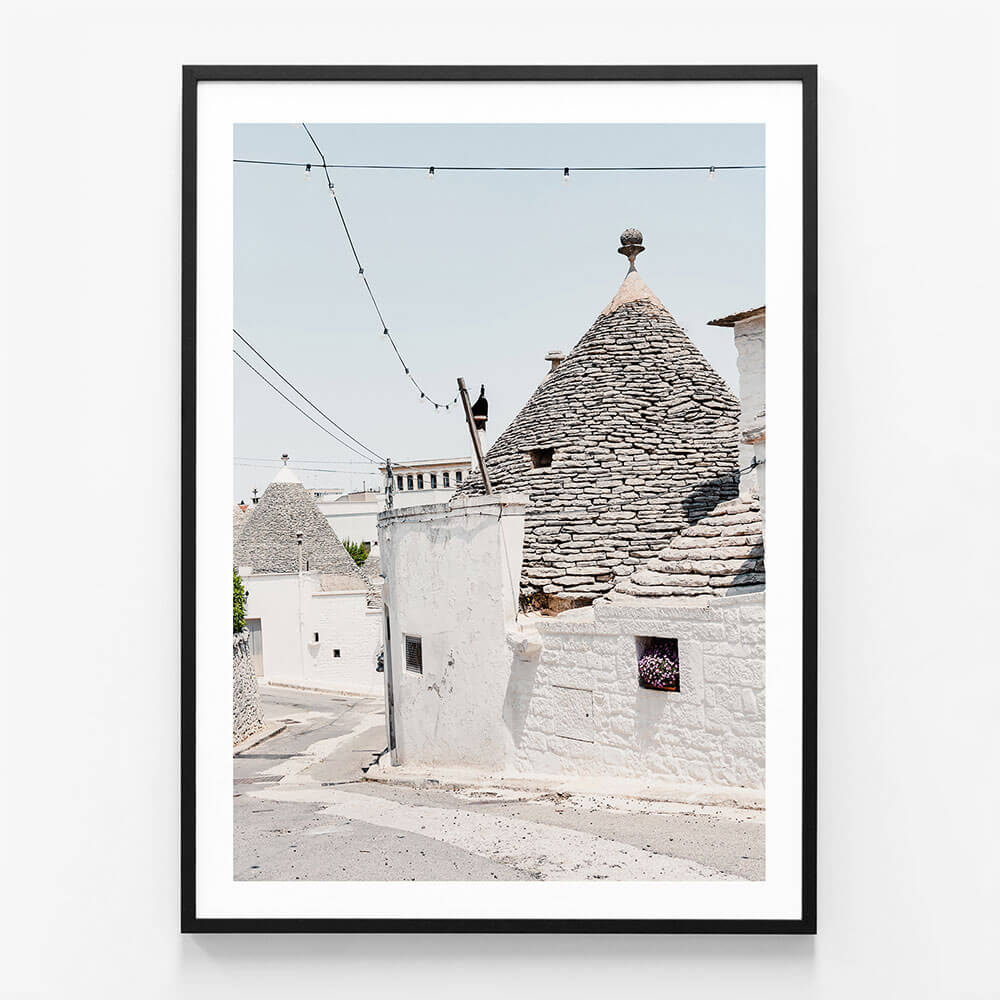 Trullo House No. 2