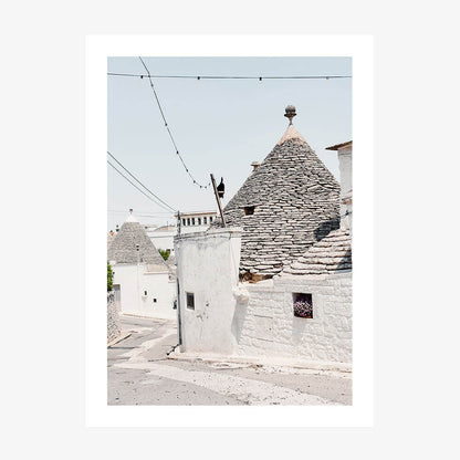 Trullo House No. 2