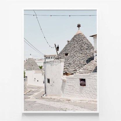 Trullo House No. 2