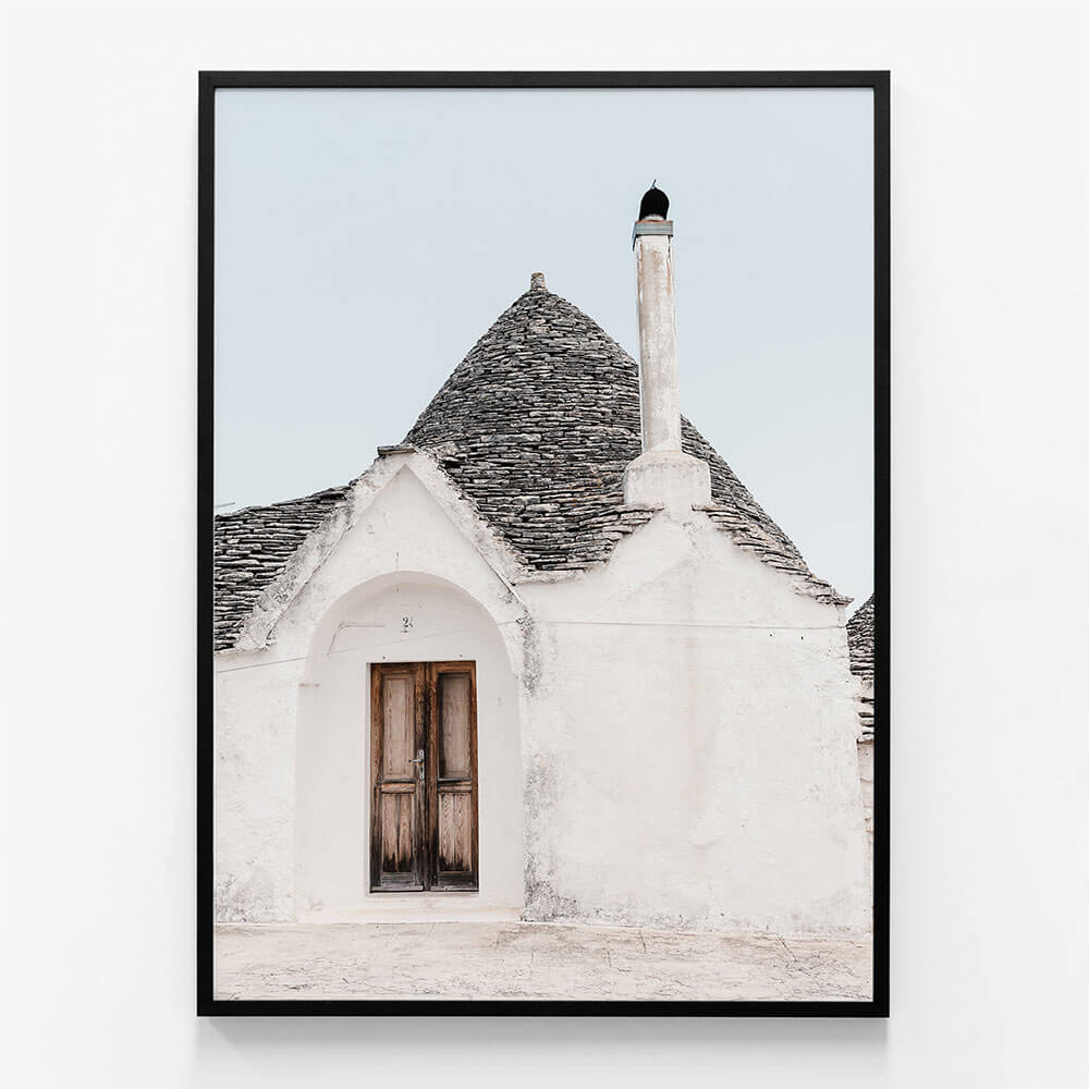 Trullo House