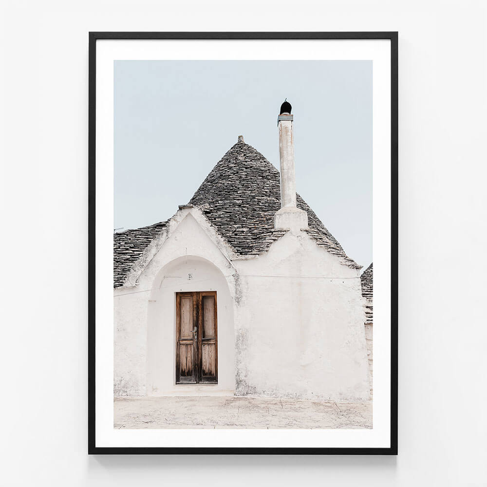 Trullo House