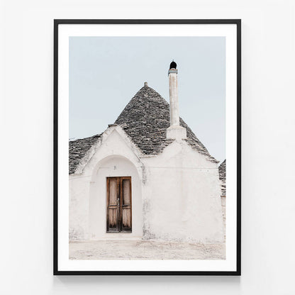 Trullo House