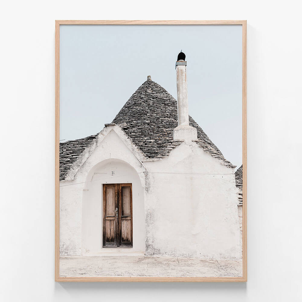 Trullo House