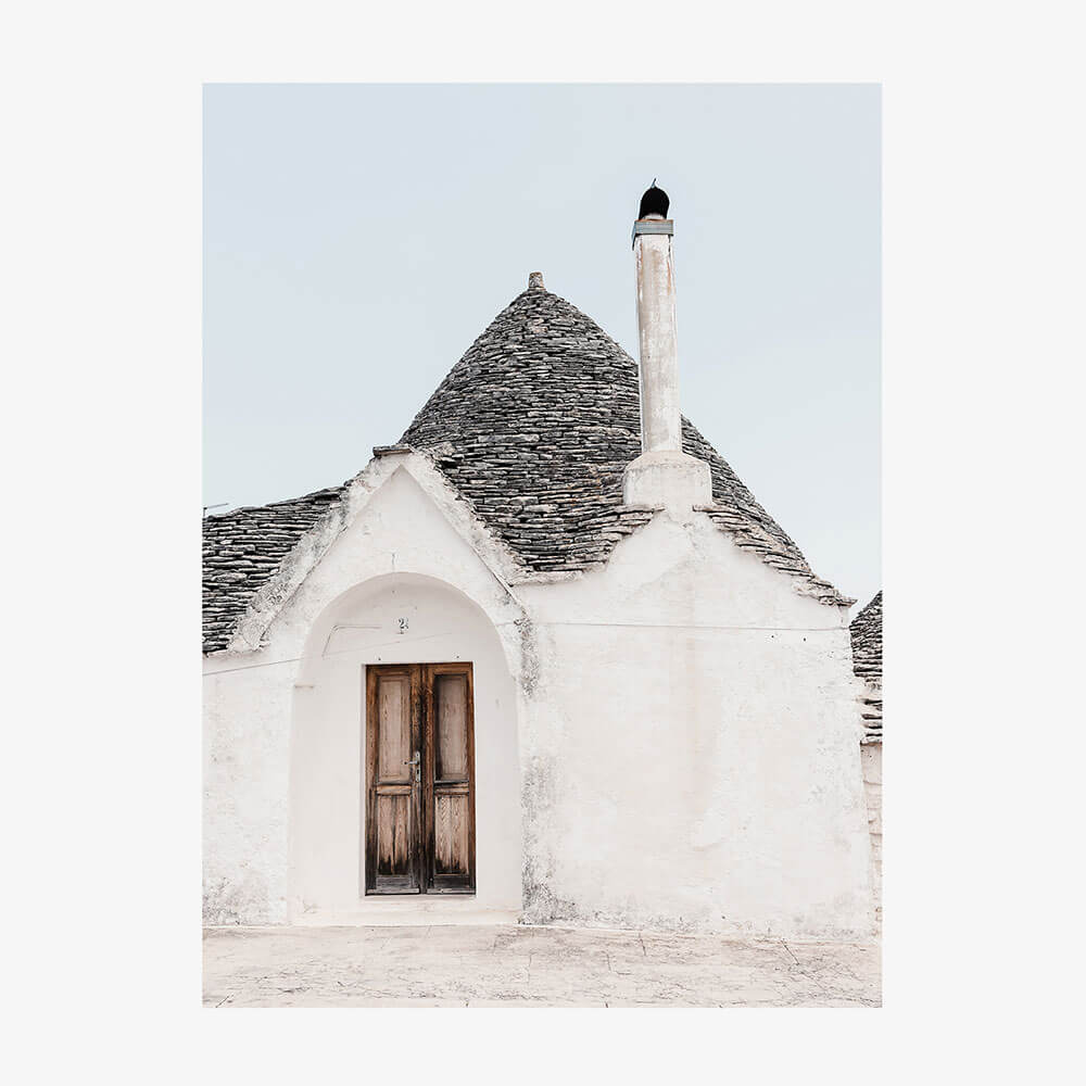 Trullo House