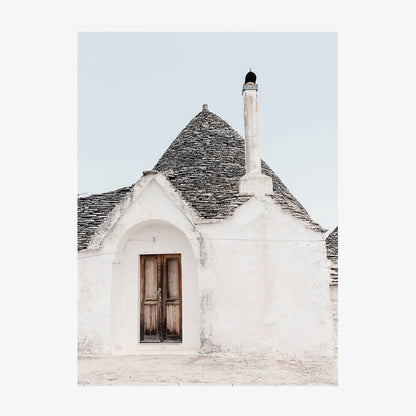 Trullo House